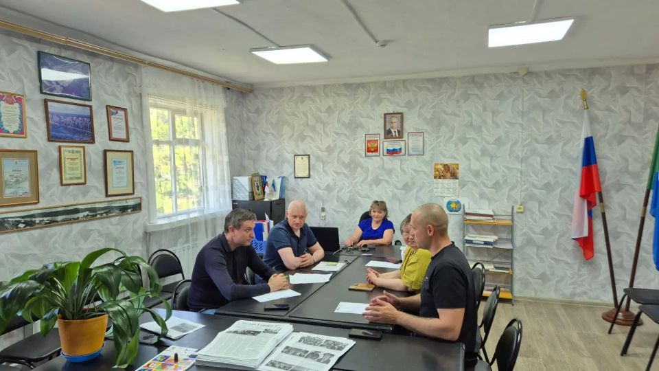 В рамках поручения Губернатора края продолжается работа министерства цифрового развития и связи Хабаровского края по улучшению качества связи на территории нашего района В рамках поручения Губернатора края продолжается работа министерства цифрового развития и связи Хабаровского края по улучшению качества связи на территории нашего района
