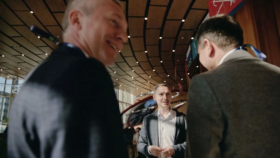 Хабаровский край в финале шестого сезона конкурса «Лидеры России» Хабаровский край в финале шестого сезона конкурса «Лидеры России»