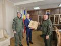 НАКОПЛЕНИЕ И ОБОБЩЕНИЕ ОПЫТА В ДЕЛЕ ВОЕННО-ПАТРИОТИЧЕСКОГО ВОСПИТАНИЯ