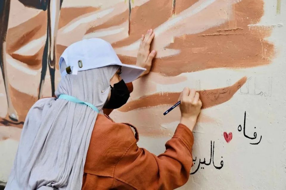 «Муралы-на-Амуре» становятся визитной карточкой Хабаровска «Муралы-на-Амуре» становятся визитной карточкой Хабаровска