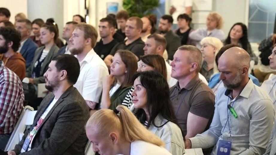 Первый в России образовательный акселератор по развитию туротрасли начался в Хабаровском крае Первый в России образовательный акселератор по развитию туротрасли начался в Хабаровском крае