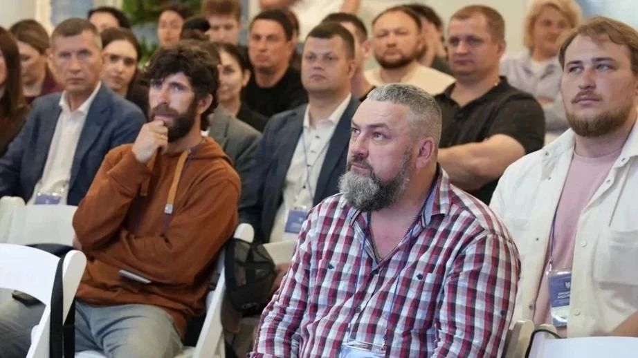 Первый в России образовательный акселератор по развитию туротрасли начался в Хабаровском крае Первый в России образовательный акселератор по развитию туротрасли начался в Хабаровском крае