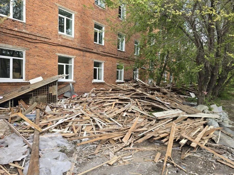 Новоселье в отремонтированных общежитиях отметят студенты колледжей Хабаровского края в этом году Новоселье в отремонтированных общежитиях отметят студенты колледжей Хабаровского края в этом году