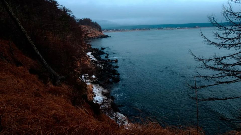 Мыс Садинга: место, где встречаются море и история