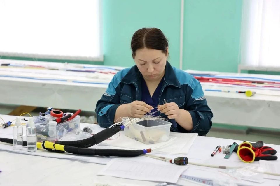 Александр Жорник: Продолжили серию выездных визитов в муниципалитеты Хабаровского края Александр Жорник: Продолжили серию выездных визитов в муниципалитеты Хабаровского края