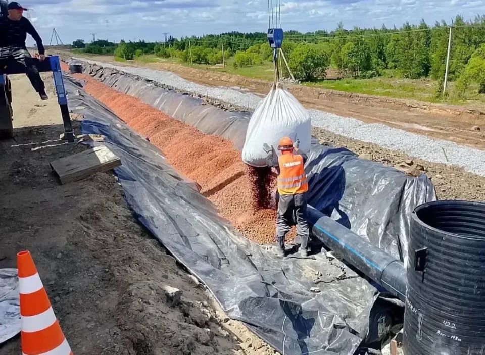 Большой Уссурийский продолжает меняться Большой Уссурийский продолжает меняться