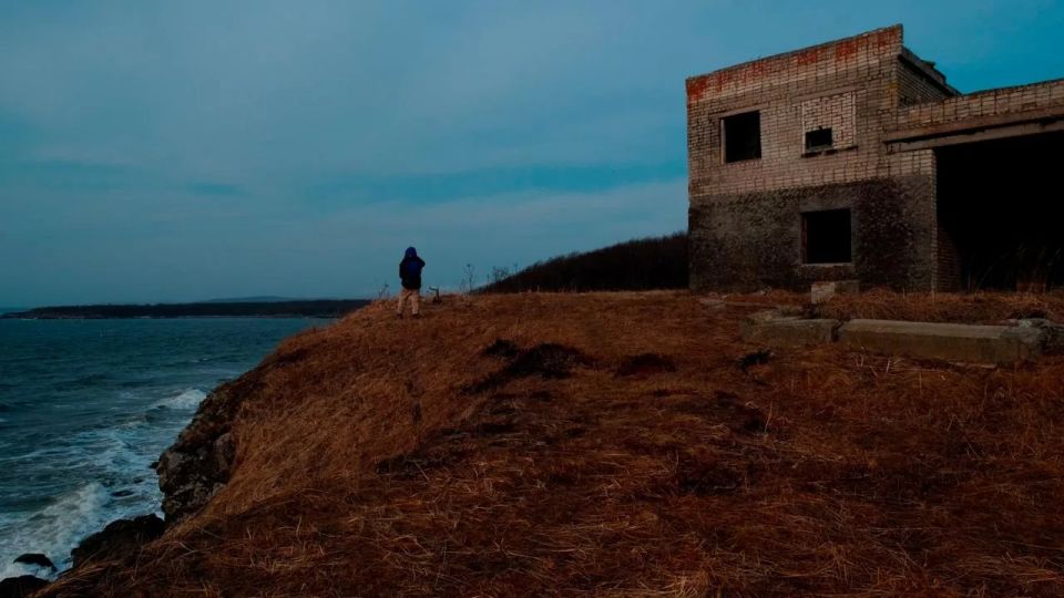 Мыс Садинга: место, где встречаются море и история Мыс Садинга: место, где встречаются море и история