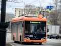 В Хабаровске 22 июня будет временно ограничено движение транспорта по улице Шевченко