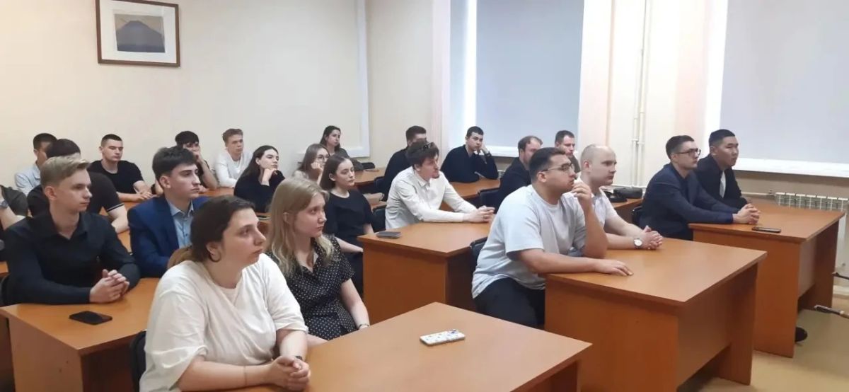Прокуратурой края проведено мероприятие, приуроченное ко Дню памяти и скорби Прокуратурой края проведено мероприятие, приуроченное ко Дню памяти и скорби