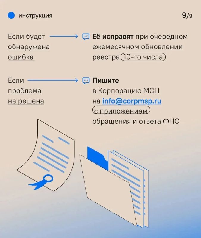 Малому и среднему бизнесу на заметку Малому и среднему бизнесу на заметку