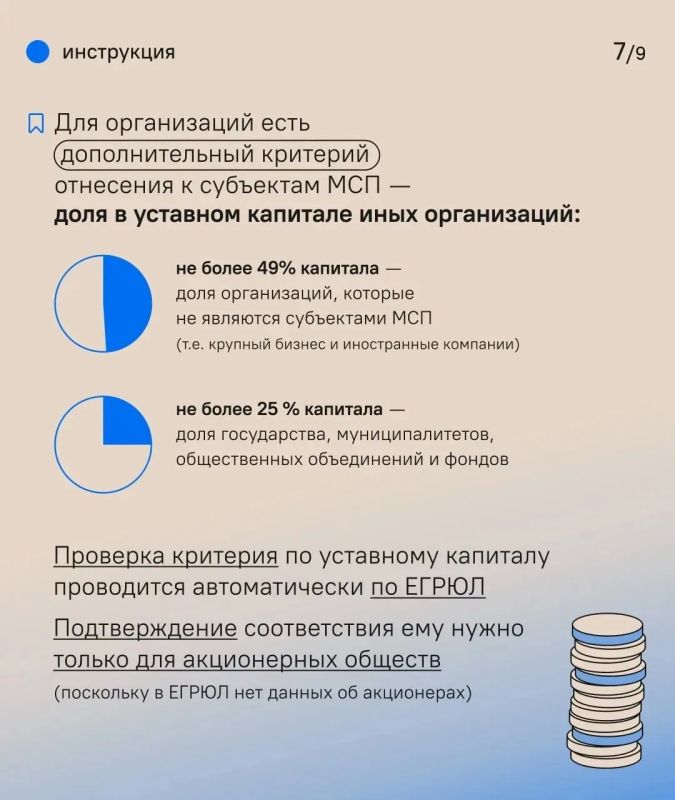 Малому и среднему бизнесу на заметку Малому и среднему бизнесу на заметку