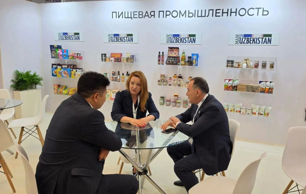 От дегустаций к новым контрактам От дегустаций к новым контрактам