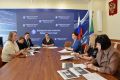 Подготовка к организации проверок кандидатов, участвующих в выборах