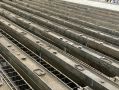 Выпуск крупногабаритных стеновых панелей наладили в Хабаровском крае участники губернаторской промышленной Хартии