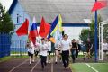 В Год спорта новая площадка ВФСК ГТО открылась на территории средней школы села им. П. Осипенко