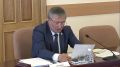 Способы снизить число конфликтов диких животных и людей обсудили в правительстве края