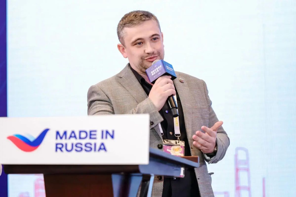 Хабаровский край успешно выступил на 22м Международном фестивале анимации и цифровой культуры Китая (CICAF) Хабаровский край успешно выступил на 22м Международном фестивале анимации и цифровой культуры Китая (CICAF)