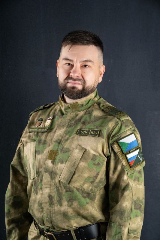 Три ветерана СВО из Хабаровского края представят регион на чемпионате по профессиональному мастерству «Абилимпикс» в Казани Три ветерана СВО из Хабаровского края представят регион на чемпионате по профессиональному мастерству «Абилимпикс» в Казани