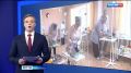 Смотрите в 21:10. Самый масштабный набор студентов в истории объявляет хабаровский медколледж