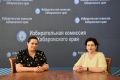 В Крайизбиркоме обсудили вопросы организации общественного наблюдения на выборах депутатов Государственной Думы