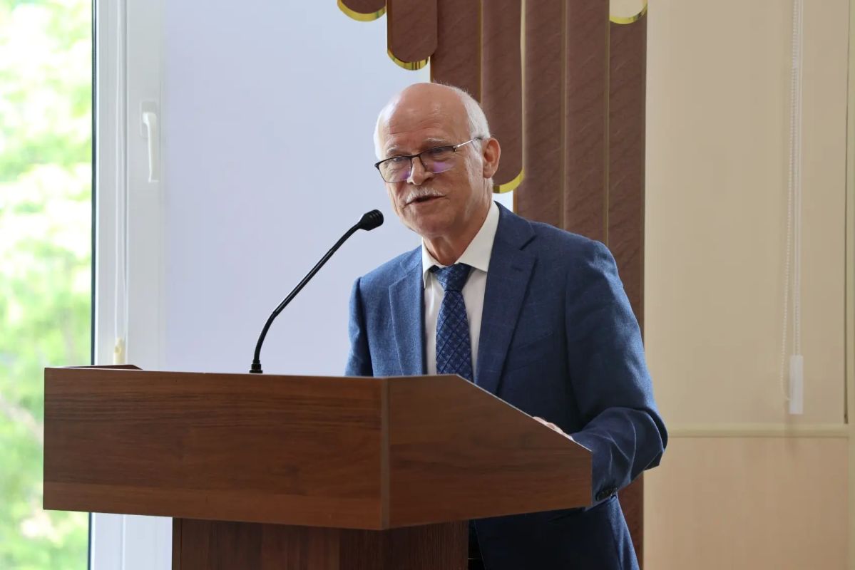 Инвестиции в будущее: значимость деятельности резидентов ТОР для Хабаровского края Инвестиции в будущее: значимость деятельности резидентов ТОР для Хабаровского края