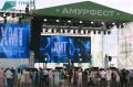 50 участников выступят на фестивале "АмурФест" 11-12 июля в Хабаровске