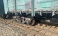 Вагон грузового поезда сошел с рельсов в Хабаровском крае