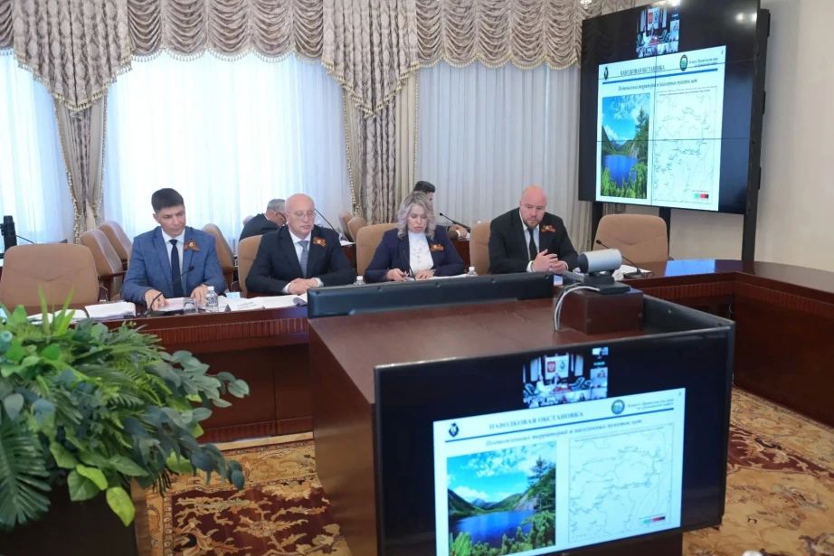 Демонстрационные испытания выпускаемых в регионе беспилотников для лесоохраны пройдут в Хабаровском крае по поручению Дмитрия Демешина