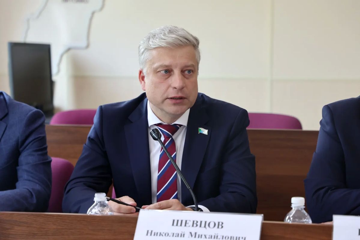 Инвестиции в будущее: значимость деятельности резидентов ТОР для Хабаровского края Инвестиции в будущее: значимость деятельности резидентов ТОР для Хабаровского края