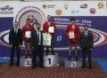 Спортсмены Хабаровского края завоевали десять медалей на чемпионатах России по спорту глухих и слепых
