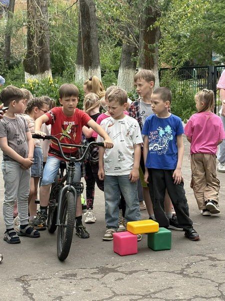 Мероприятия по безопасности дорожного движения проходят в Хабаровском крае Мероприятия по безопасности дорожного движения проходят в Хабаровском крае