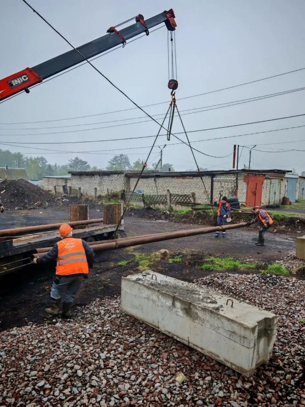 Проведено первое заседание краевого штаба по подготовке к ОЗП
