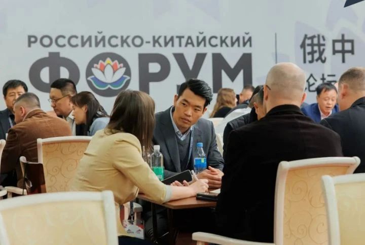 Инструменты для экспорта, или Как хабаровскому бизнесу завоевать зарубежные рынки