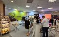 Продукция «Сделано в Хабаровском крае» пользуется успехом на форуме «Неделя российского ритейла» в Москве