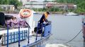 Хабаровский морской отряд Росгвардии вернулся с первого этапа оперативно-профилактического мероприятия «Путина-2026»