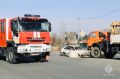 Федеральную трассу Р-297 возле Амурского моста перекроют из-за учений