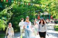 Сегодня — День вожатого!. Праздник людей, которые делают отдых каждого ребенка особенным