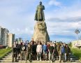 Стройотряды снова в деле — первые уже отправились на объекты