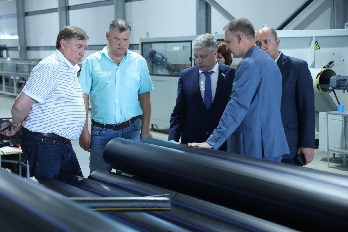 Налоговый режим ТОР: парламентский контроль эффективности преференциального режима в крае Налоговый режим ТОР: парламентский контроль эффективности преференциального режима в крае