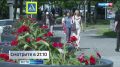 Смотрите в 21:10. Незаконные вывески демонтируют сегодня в Хабаровске по решению мэрии
