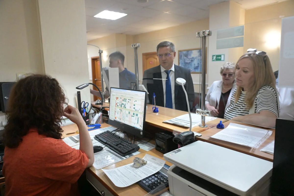 В Хабаровском крае оценили доступность транспорта для семей с детьми и пассажиров с инвалидностью В Хабаровском крае оценили доступность транспорта для семей с детьми и пассажиров с инвалидностью
