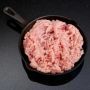Куриный фарш: универсальный ингредиент для вкусных и полезных блюд