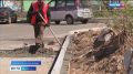 «Этого все ждали давно»: объекты из Атласа проблемных ремонтируют в Городе юности
