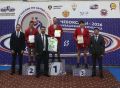 Спортсмены Хабаровского края завоевали медали чемпионатов России