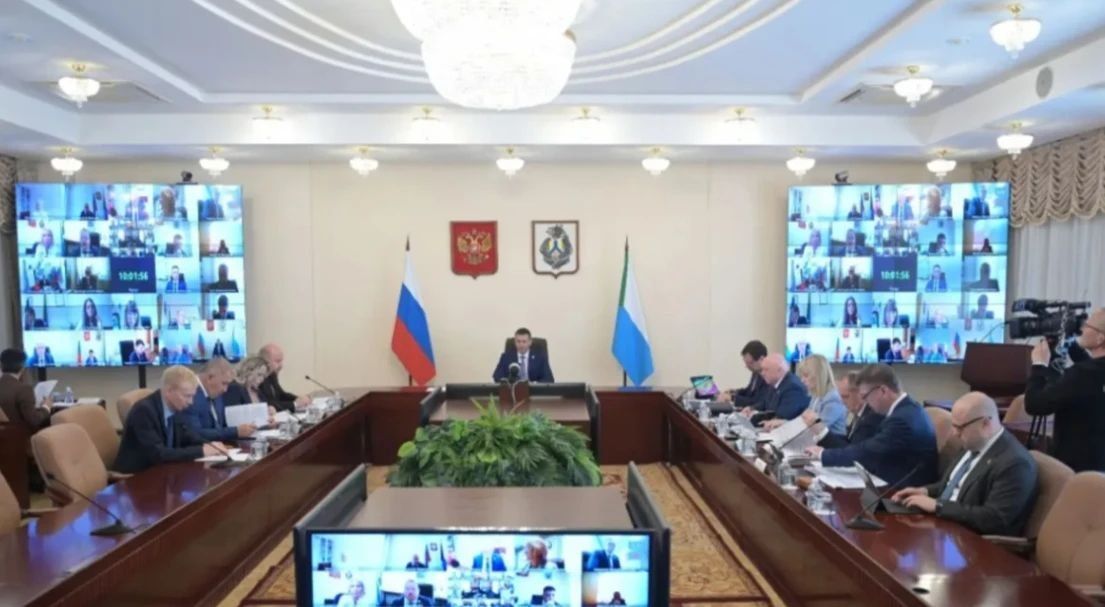 Плановый ремонт на Комсомольском НПЗ завершат на неделю раньше срока – к середине июля