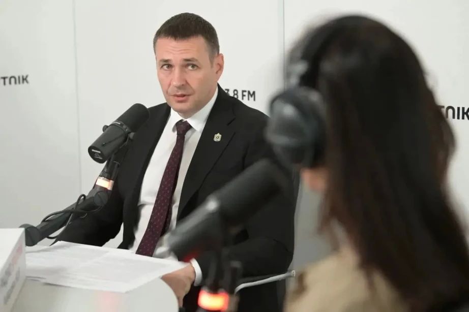 Жители Хабаровского края получили новый источник достоверных новостей Жители Хабаровского края получили новый источник достоверных новостей
