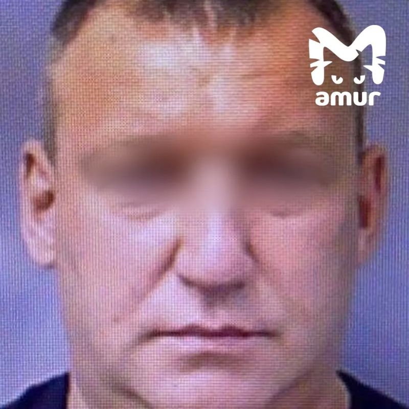 Дальнобойщик-педофил из Хабаровского края насиловал девочек по всему Дальнему Востоку