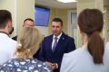 В сентябре в больницы Хабаровского края придут 450 молодых врачей