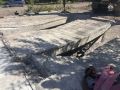 Ремонт моста в Хабаровском районе обернулся уголовным делом