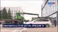 Смотрите в 21:10. Нарушителей парковки в Хабаровске стало меньше благодаря …передвижной видеокамере